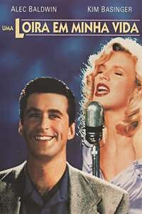 The Marrying Man - Poster