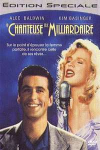 The Marrying Man - Poster