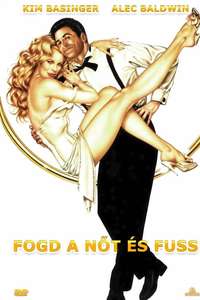 The Marrying Man - Poster
