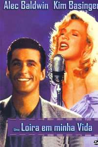 The Marrying Man - Poster