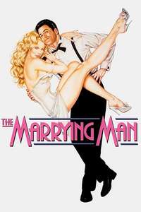 The Marrying Man - Poster