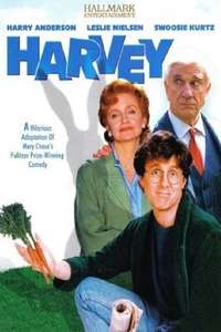 Harvey - Poster