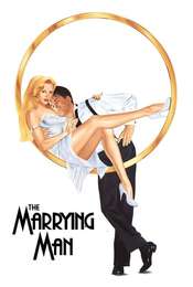 The Marrying Man