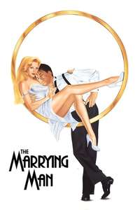 The Marrying Man - Poster