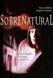 Supernatural