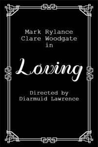 Loving - Poster