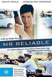 Mr Reliable