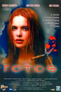 Fotos - Poster