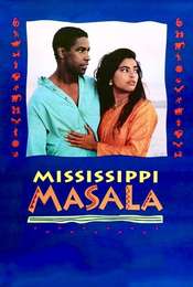 Mississippi Masala