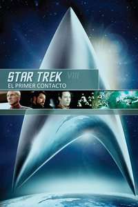 Star Trek: First Contact - Poster