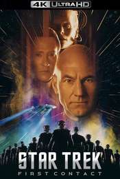 Star Trek: First Contact