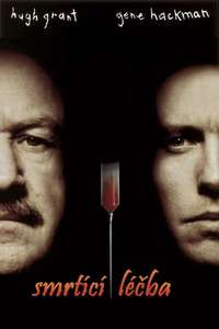 Extreme Measures - Poster