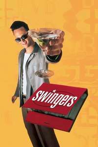 Swingers - Poster