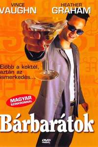 Swingers - Poster