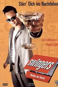 Swingers - Poster