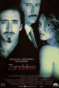 Zandalee - Poster