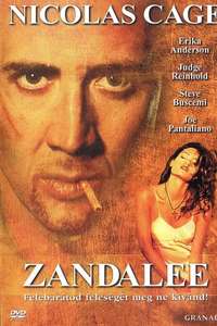Zandalee - Poster
