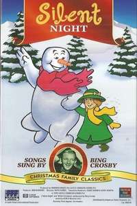 Silent Night - Poster