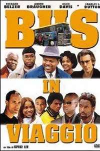 Get on the Bus - Poster
