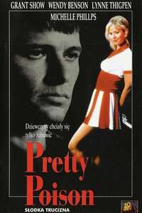 Pretty Poison - Poster