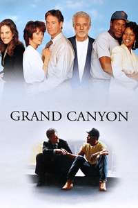 Grand Canyon - Poster