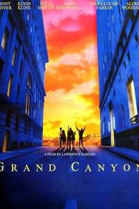Grand Canyon - Poster