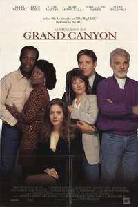 Grand Canyon - Poster