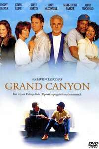 Grand Canyon - Poster
