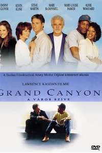 Grand Canyon - Poster