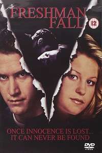 She Cried No - Poster