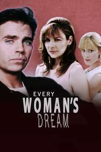 Every Woman's Dream - Poster