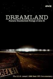 Dreamland: Area 51
