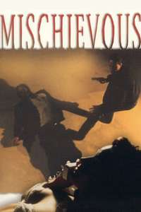 Mischievous - Poster
