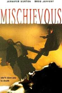 Mischievous - Poster