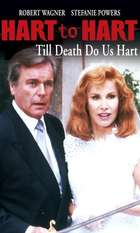 Hart to Hart: Till Death Do Us Hart