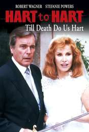 Hart to Hart: Till Death Do Us Hart