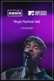 Oasis: MTV Unplugged