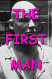 The First Man - Poster