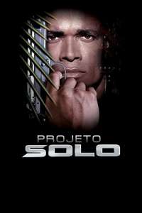 Solo - Poster