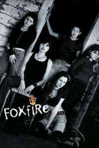 Foxfire - Poster
