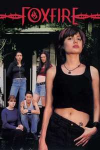 Foxfire - Poster