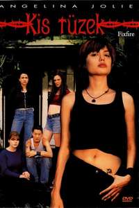 Foxfire - Poster