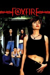 Foxfire - Poster