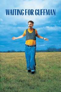 Waiting for Guffman - Poster