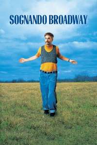 Waiting for Guffman - Poster