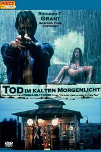 The Cold Light of Day - Poster