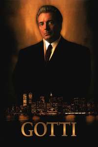Gotti - Poster