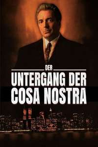Gotti - Poster