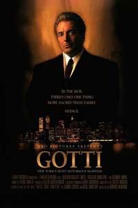 Gotti - Poster