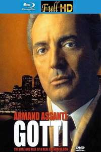 Gotti - Poster